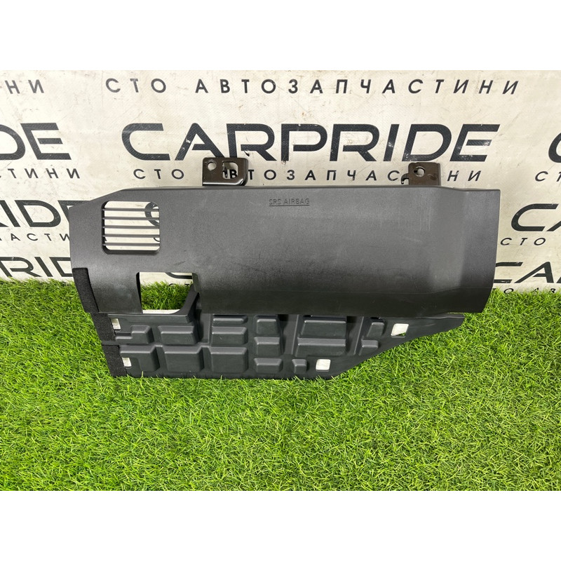 Airbag коленей (airbag/безопасность) Nissan Rogue T33 2023 1.5 KR15DDT 985R16RR1A