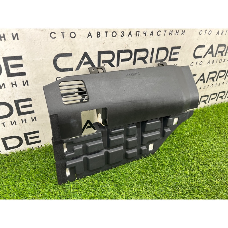 Airbag коленей (airbag/безопасность) Nissan Rogue T33 2023 1.5 KR15DDT 985R16RR1A