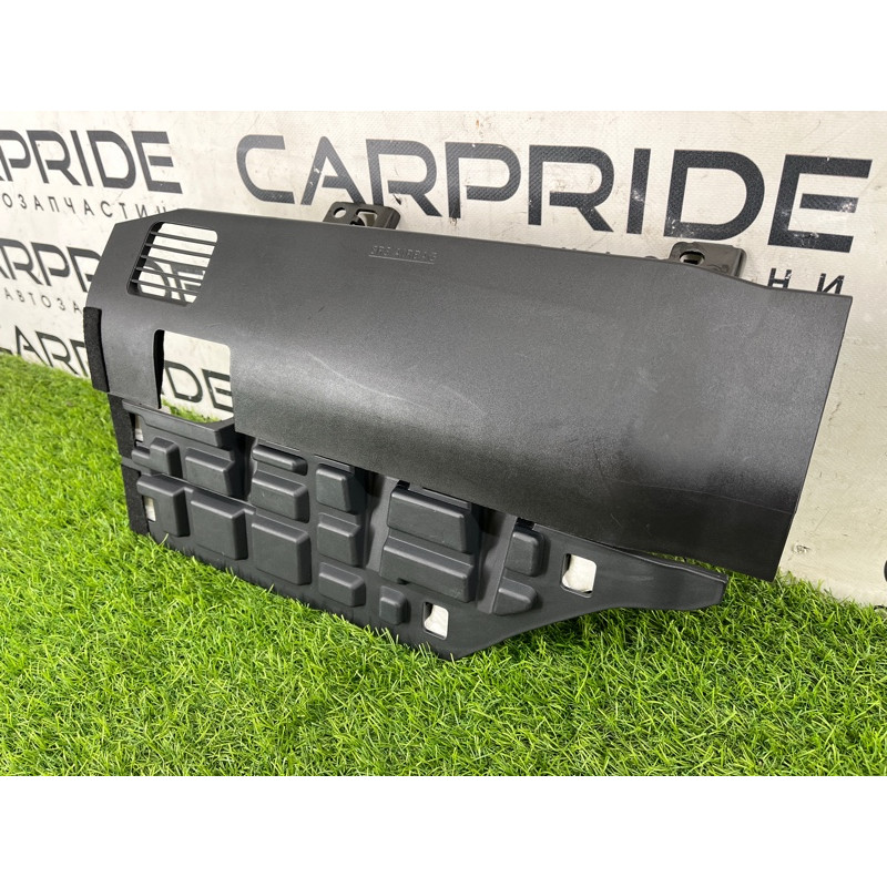 Airbag коленей (airbag/безопасность) Nissan Rogue T33 2023 1.5 KR15DDT 985R16RR1A