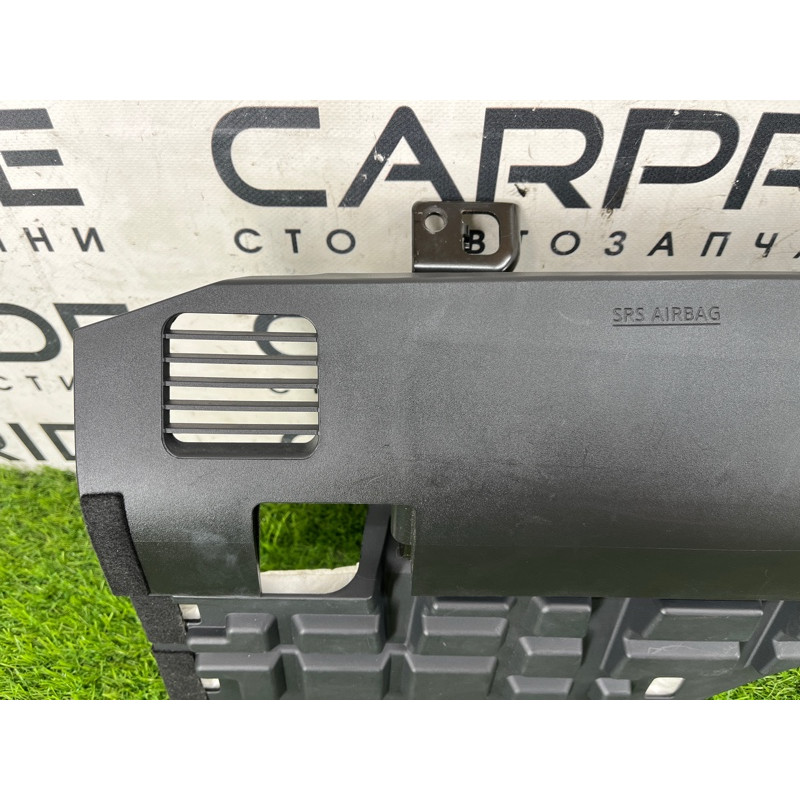 Airbag коленей (airbag/безопасность) Nissan Rogue T33 2023 1.5 KR15DDT 985R16RR1A