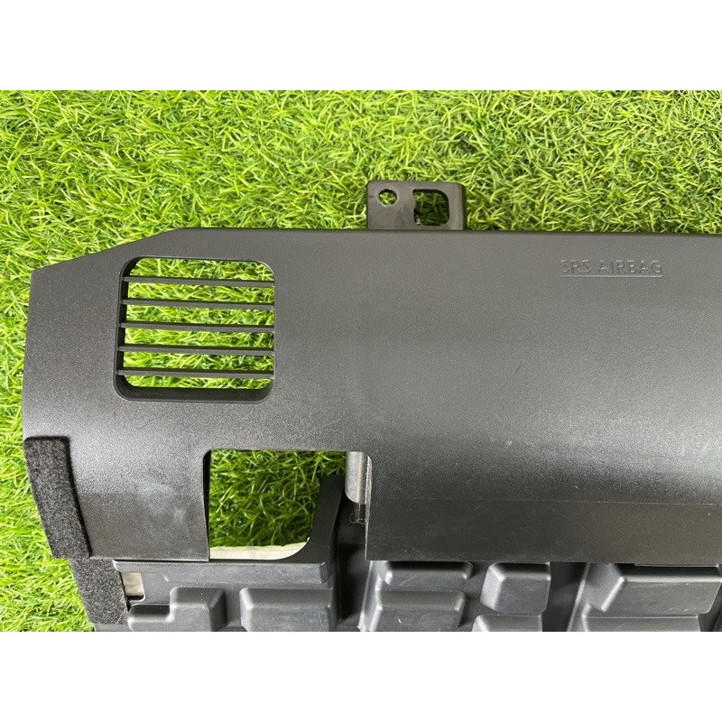 Airbag коленей (airbag/безопасность) Nissan Rogue T33 2023 1.5 KR15DDT 985R16RR1A