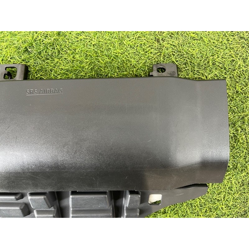 Airbag коленей (airbag/безопасность) Nissan Rogue T33 2023 1.5 KR15DDT 985R16RR1A