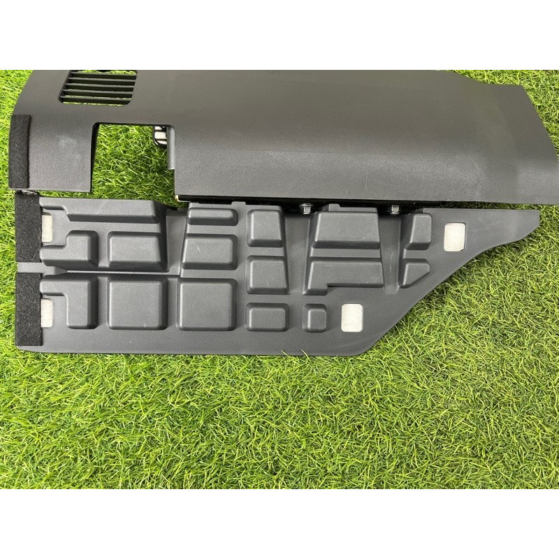 Airbag коленей (airbag/безопасность) Nissan Rogue T33 2023 1.5 KR15DDT 985R16RR1A