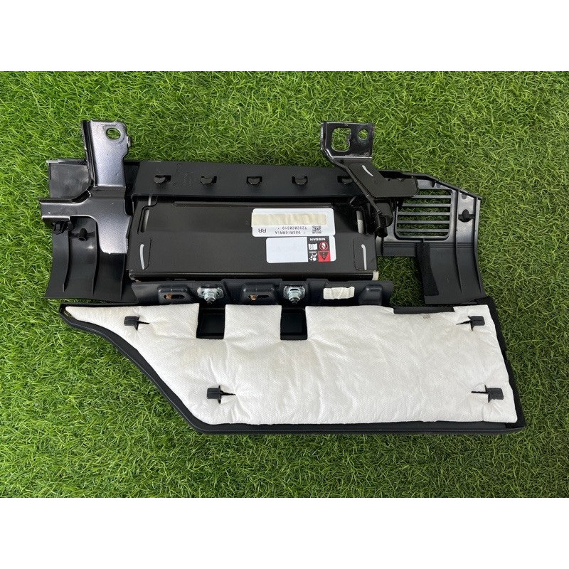 Airbag коленей (airbag/безопасность) Nissan Rogue T33 2023 1.5 KR15DDT 985R16RR1A