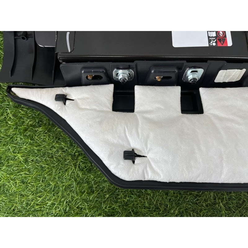 Airbag коленей (airbag/безопасность) Nissan Rogue T33 2023 1.5 KR15DDT 985R16RR1A