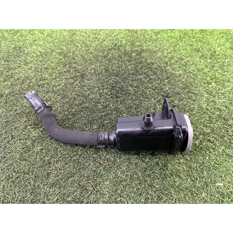 Бачок гидроусилителя (рулевое управление) AUDI A8 D4 2011 4.2 CDRA 4H0422373B