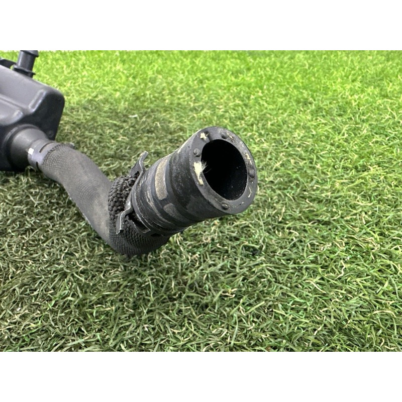 Бачок гидроусилителя (рулевое управление) AUDI A8 D4 2011 4.2 CDRA 4H0422373B