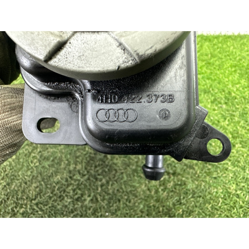 Бачок гидроусилителя (рулевое управление) AUDI A8 D4 2011 4.2 CDRA 4H0422373B