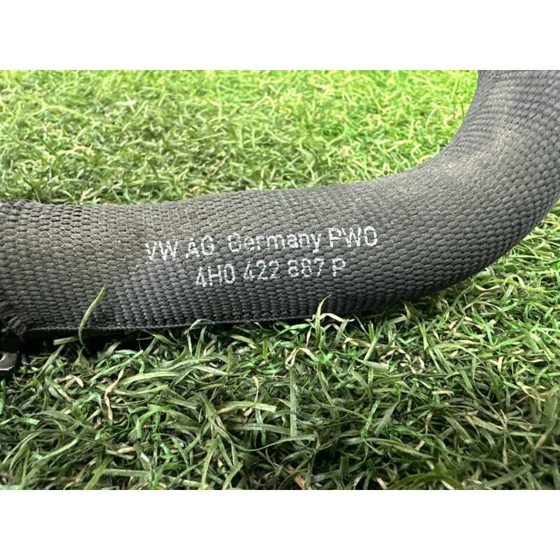 Бачок гидроусилителя (рулевое управление) AUDI A8 D4 2011 4.2 CDRA 4H0422373B