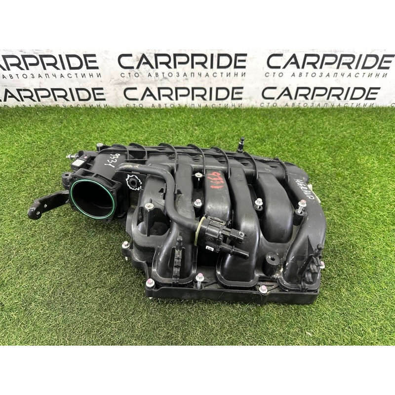 Коллектор впускной (впускная система) Jeep Grand Cherokee WK2 2020 3.6 4861970AF