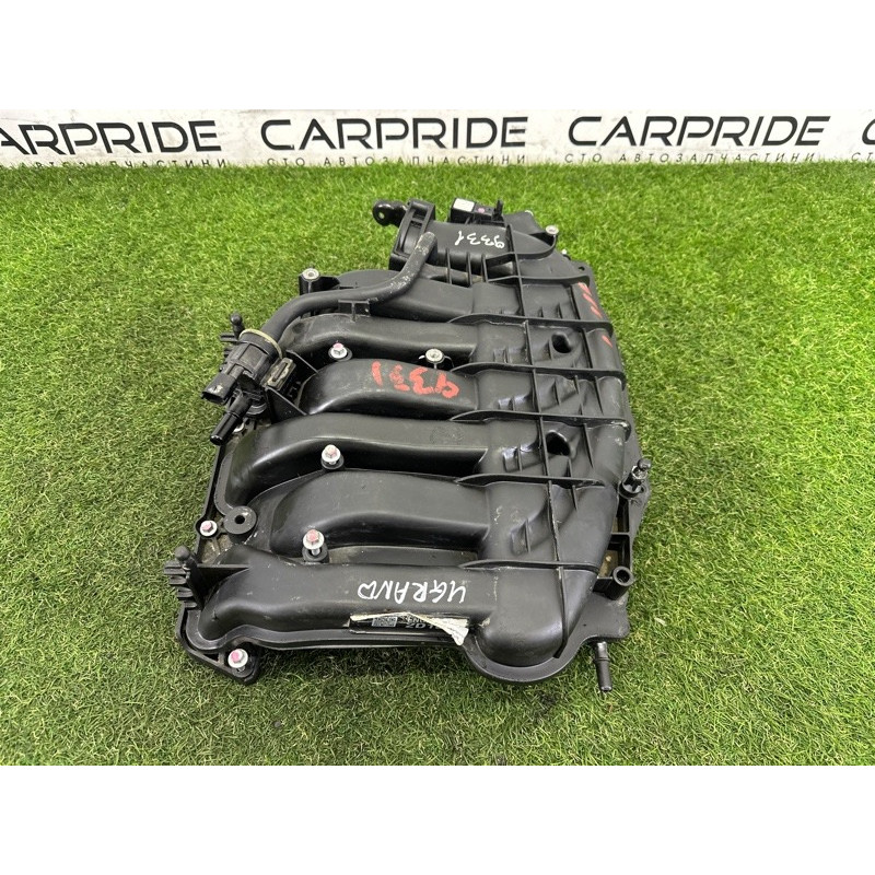 Коллектор впускной (впускная система) Jeep Grand Cherokee WK2 2020 3.6 4861970AF