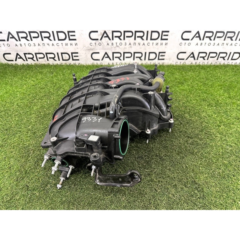 Коллектор впускной (впускная система) Jeep Grand Cherokee WK2 2020 3.6 4861970AF