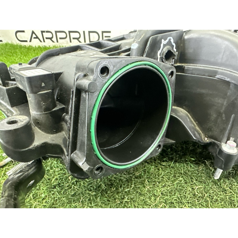 Коллектор впускной (впускная система) Jeep Grand Cherokee WK2 2020 3.6 4861970AF