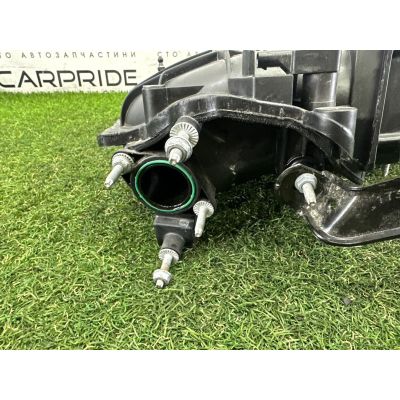 Коллектор впускной (впускная система) Jeep Grand Cherokee WK2 2020 3.6 4861970AF