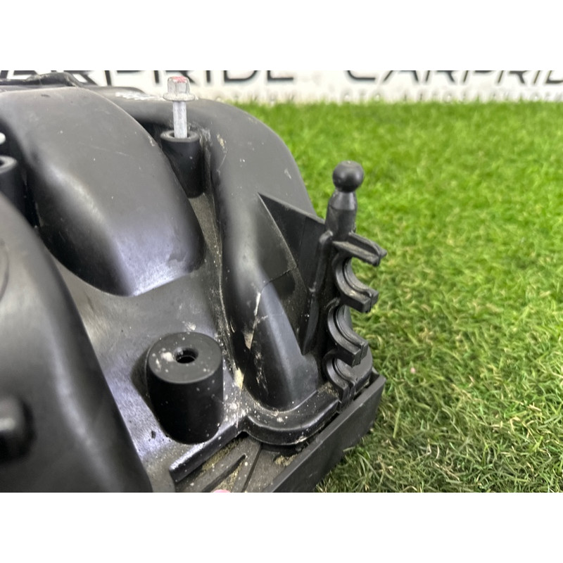 Коллектор впускной (впускная система) Jeep Grand Cherokee WK2 2020 3.6 4861970AF