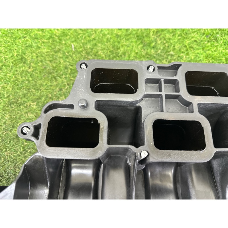 Коллектор впускной (впускная система) Jeep Grand Cherokee WK2 2020 3.6 4861970AF