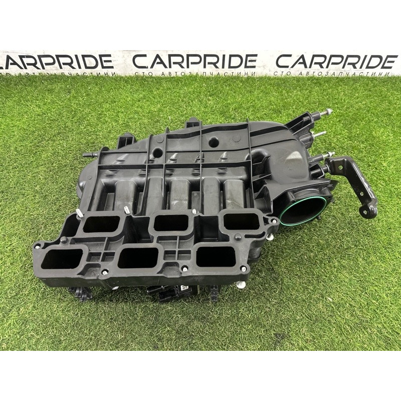 Коллектор впускной (впускная система) Jeep Grand Cherokee WK2 2020 3.6 4861970AF