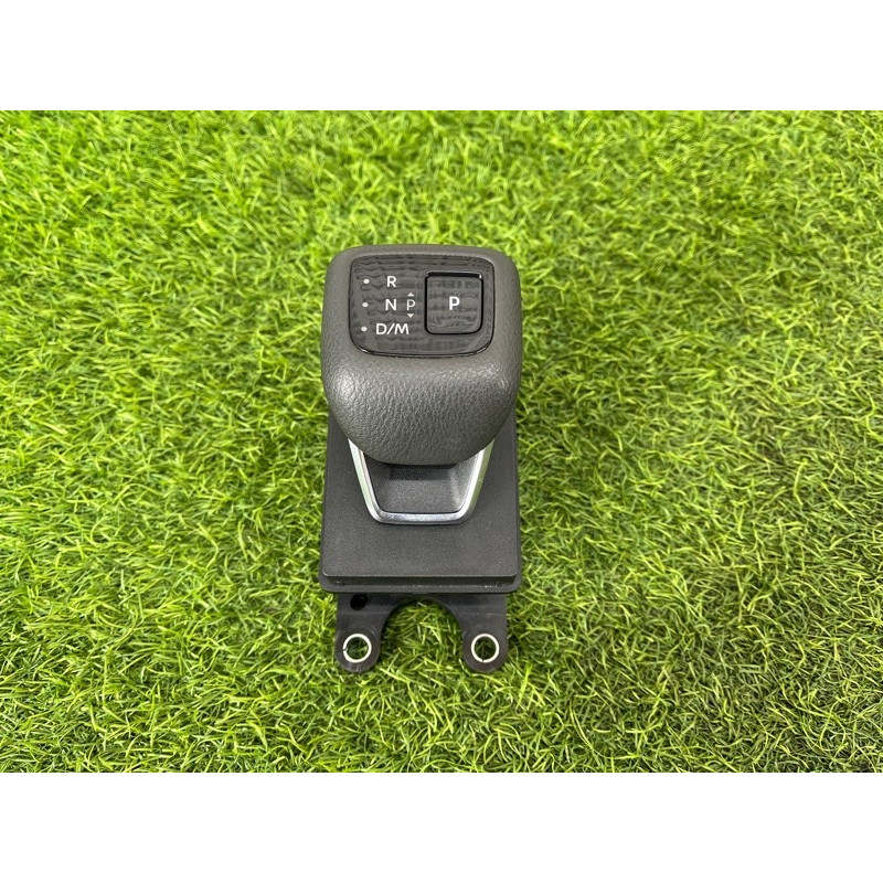 Селектор АКПП (трансмиссия) Nissan Rogue T33 2023 1.5 KR15DDT 349016TA3A