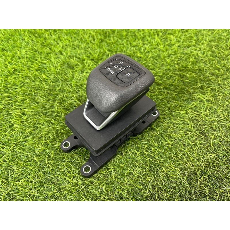 Селектор АКПП (трансмиссия) Nissan Rogue T33 2023 1.5 KR15DDT 349016TA3A