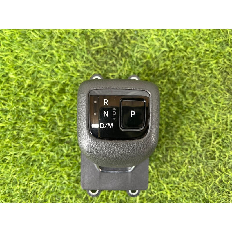 Селектор АКПП (трансмиссия) Nissan Rogue T33 2023 1.5 KR15DDT 349016TA3A