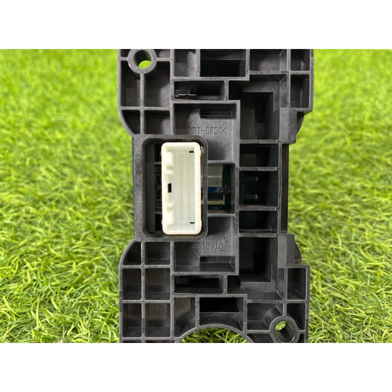 Селектор АКПП (трансмиссия) Nissan Rogue T33 2023 1.5 KR15DDT 349016TA3A