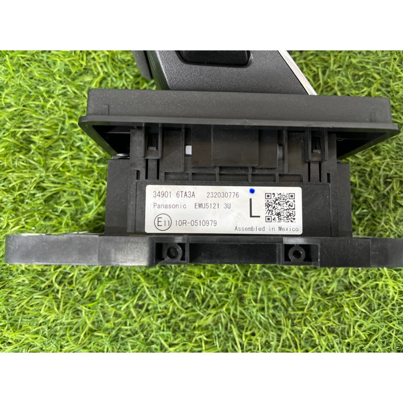 Селектор АКПП (трансмиссия) Nissan Rogue T33 2023 1.5 KR15DDT 349016TA3A