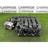 Коллектор впускной