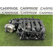 Коллектор впускной