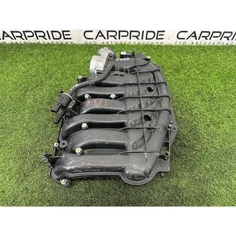 Коллектор впускной (впускная система) Jeep Grand Cherokee WK2 2017 4861970AC