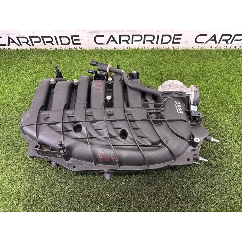 Коллектор впускной (впускная система) Jeep Grand Cherokee WK2 2017 4861970AC