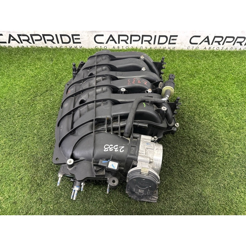 Коллектор впускной (впускная система) Jeep Grand Cherokee WK2 2017 4861970AC