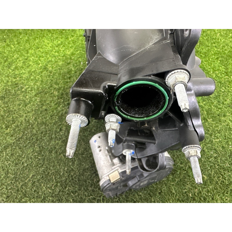 Коллектор впускной (впускная система) Jeep Grand Cherokee WK2 2017 4861970AC