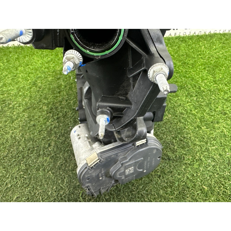 Коллектор впускной (впускная система) Jeep Grand Cherokee WK2 2017 4861970AC