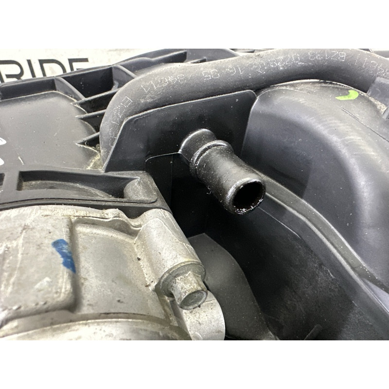 Коллектор впускной (впускная система) Jeep Grand Cherokee WK2 2017 4861970AC