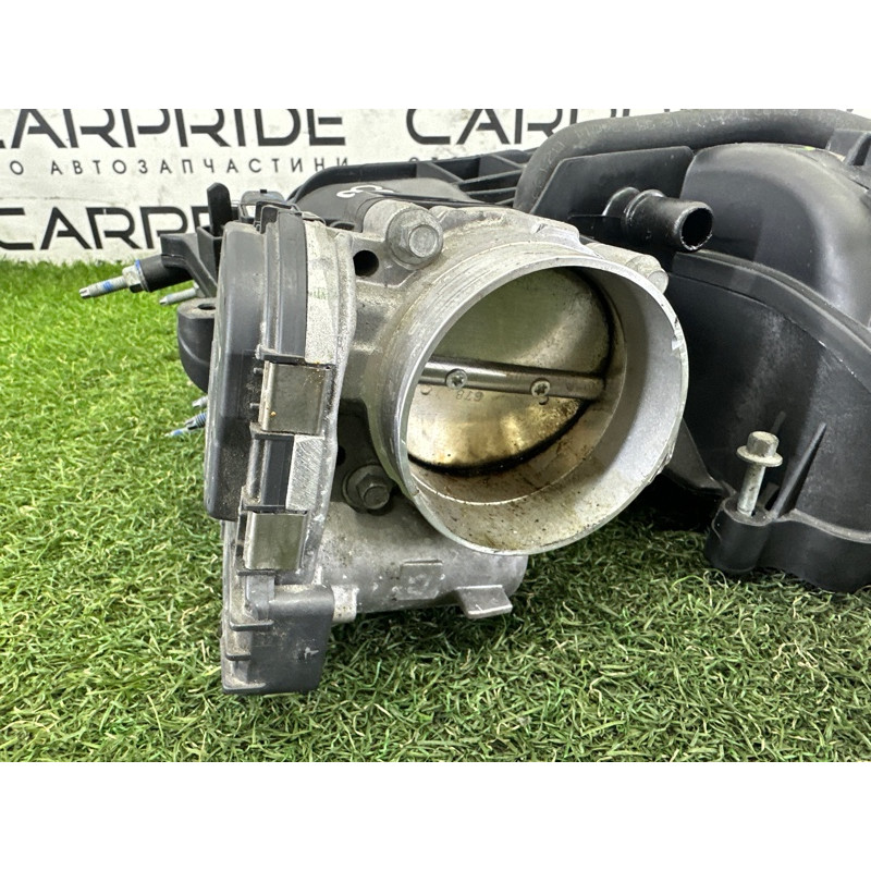 Коллектор впускной (впускная система) Jeep Grand Cherokee WK2 2017 4861970AC