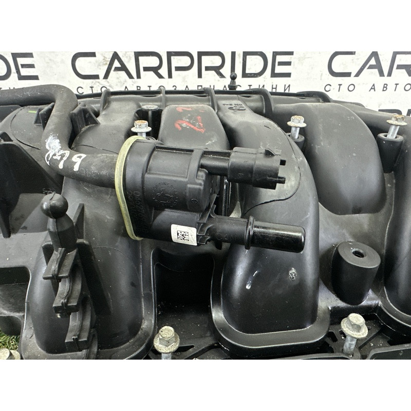 Коллектор впускной (впускная система) Jeep Grand Cherokee WK2 2017 4861970AC