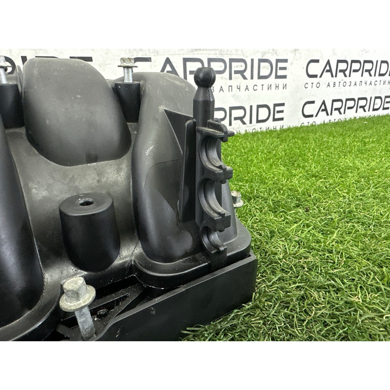 Коллектор впускной (впускная система) Jeep Grand Cherokee WK2 2017 4861970AC