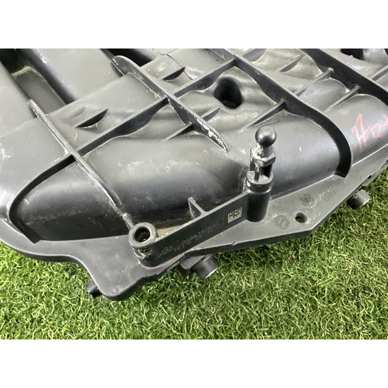 Коллектор впускной (впускная система) Jeep Grand Cherokee WK2 2017 4861970AC