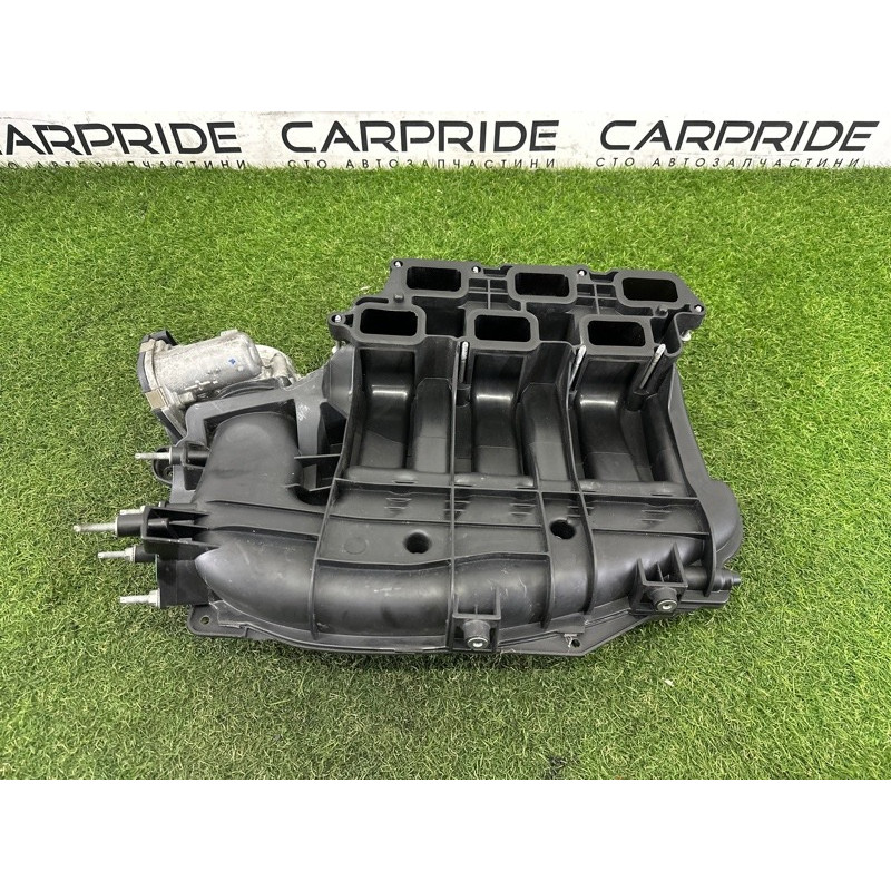 Коллектор впускной (впускная система) Jeep Grand Cherokee WK2 2017 4861970AC