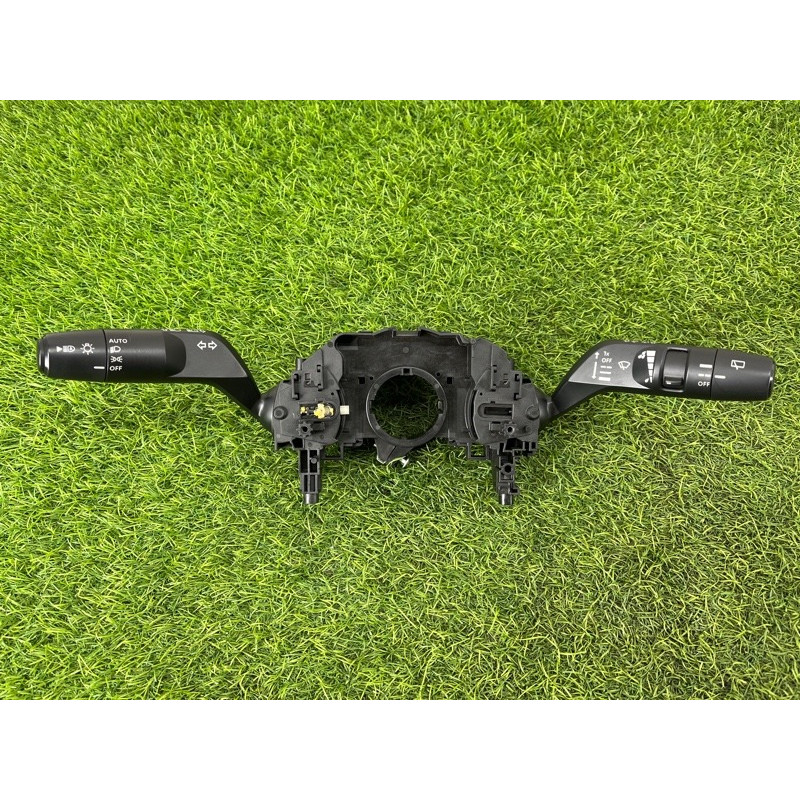 Блок підрульових перемикачів (електрика) Nissan Rogue T33 2023 1.5 KR15DDT 255606RR2A