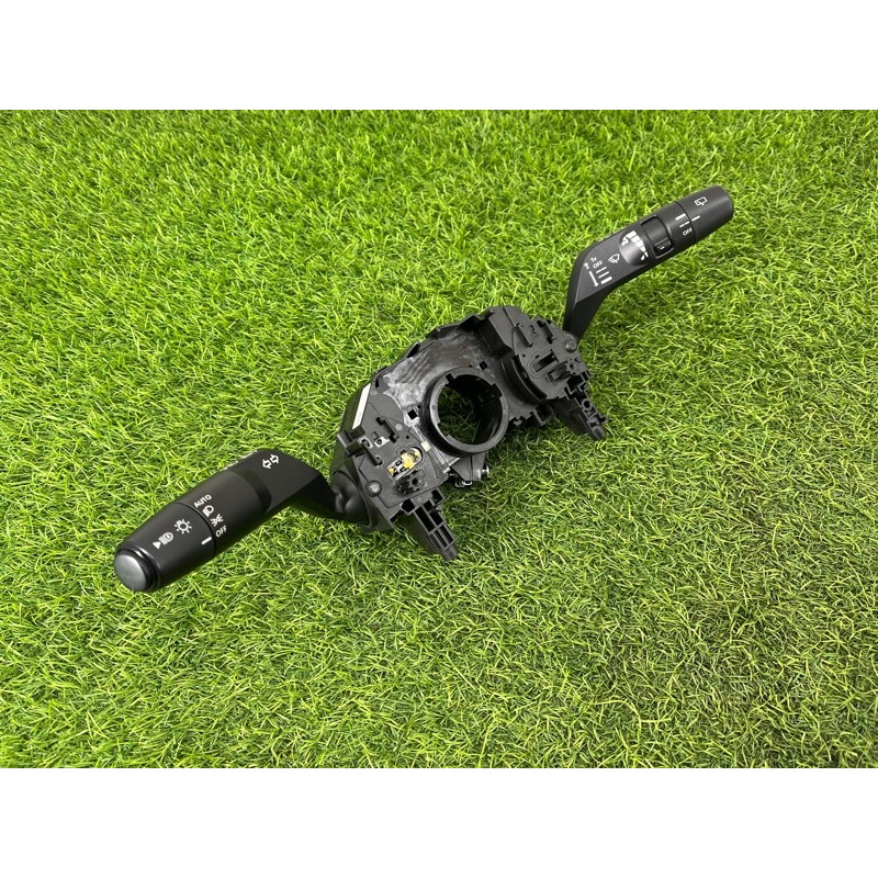 Блок підрульових перемикачів (електрика) Nissan Rogue T33 2023 1.5 KR15DDT 255606RR2A