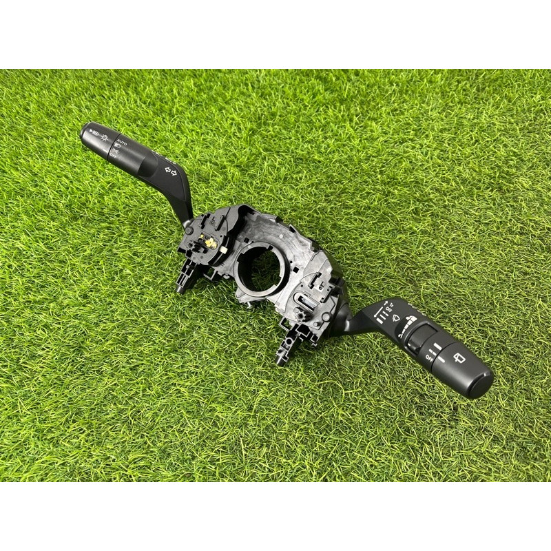 Блок підрульових перемикачів (електрика) Nissan Rogue T33 2023 1.5 KR15DDT 255606RR2A
