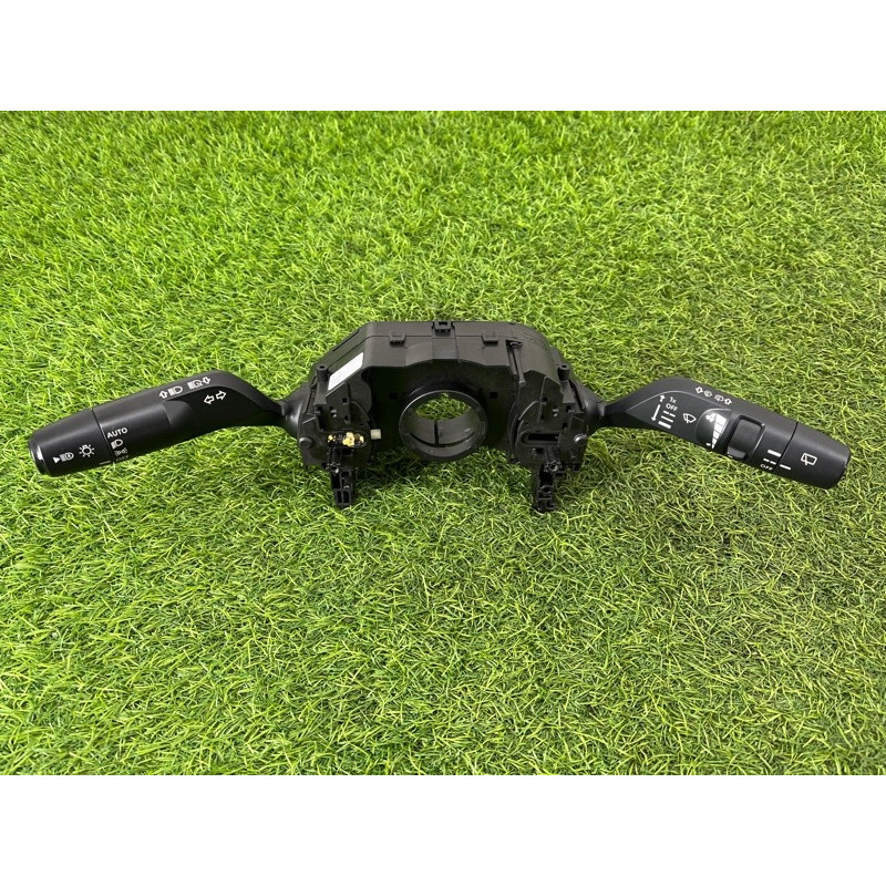 Блок підрульових перемикачів (електрика) Nissan Rogue T33 2023 1.5 KR15DDT 255606RR2A