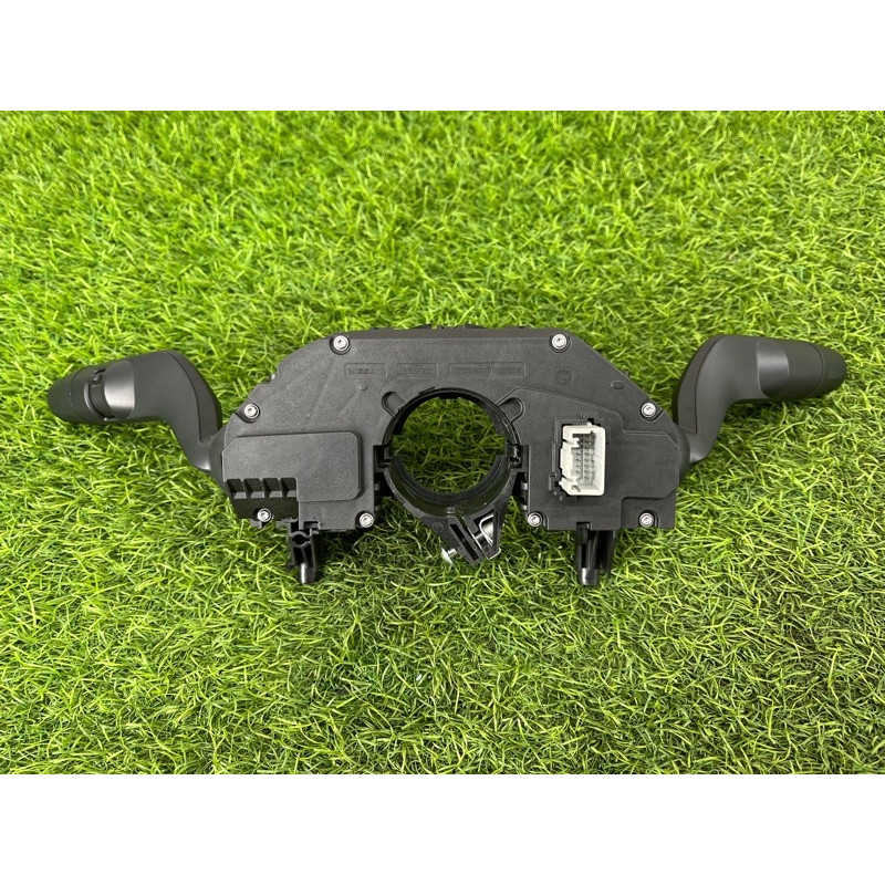 Блок підрульових перемикачів (електрика) Nissan Rogue T33 2023 1.5 KR15DDT 255606RR2A