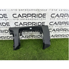 Накладка торпеды