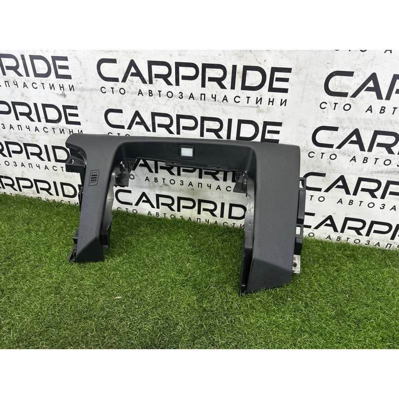 Накладка торпеды (салон) Nissan Rogue T33 2021 2.5 PR25DD 681046RR0A