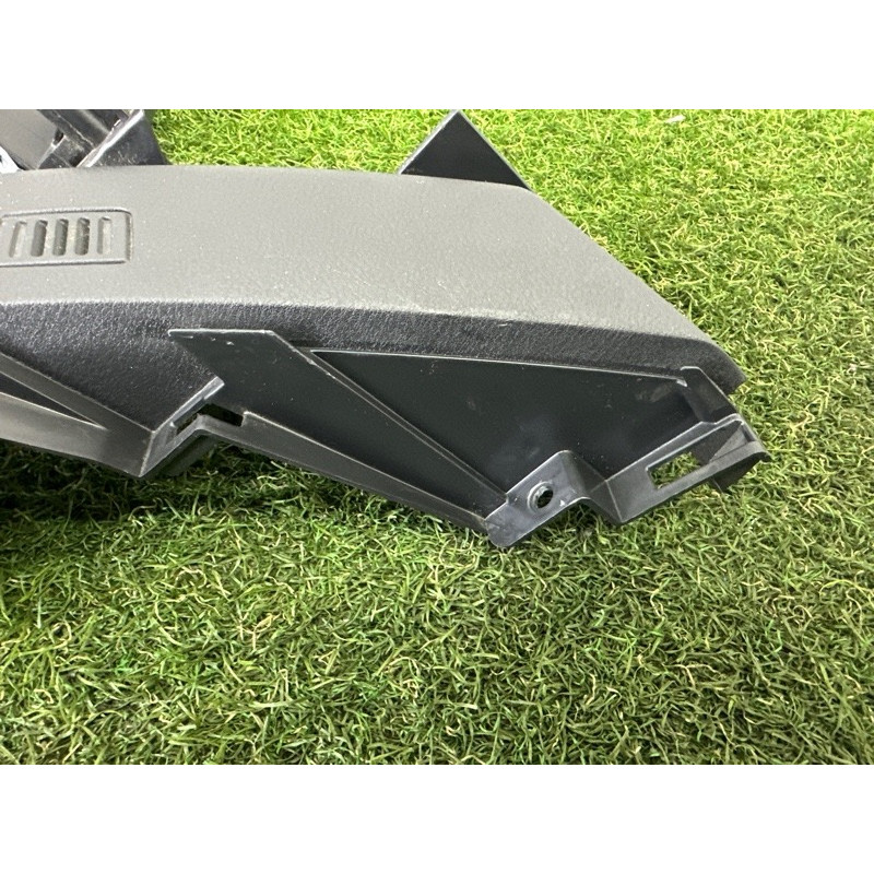 Накладка торпеды (салон) Nissan Rogue T33 2021 2.5 PR25DD 681046RR0A