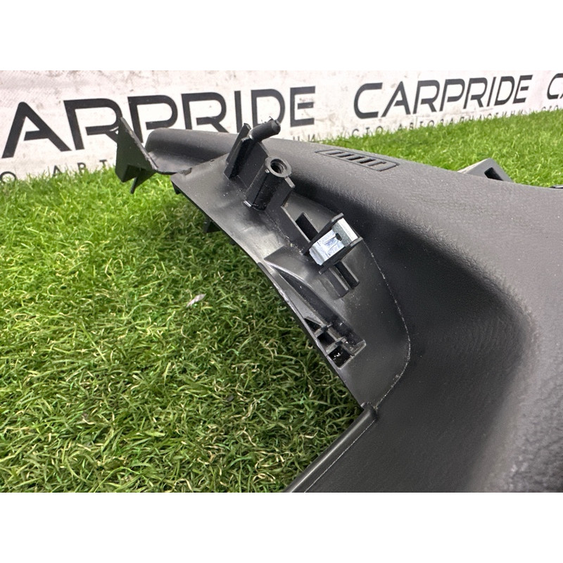 Накладка торпеды (салон) Nissan Rogue T33 2021 2.5 PR25DD 681046RR0A