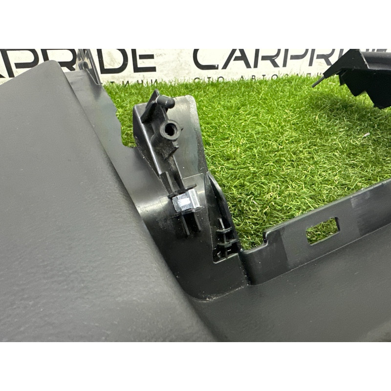 Накладка торпеды (салон) Nissan Rogue T33 2021 2.5 PR25DD 681046RR0A