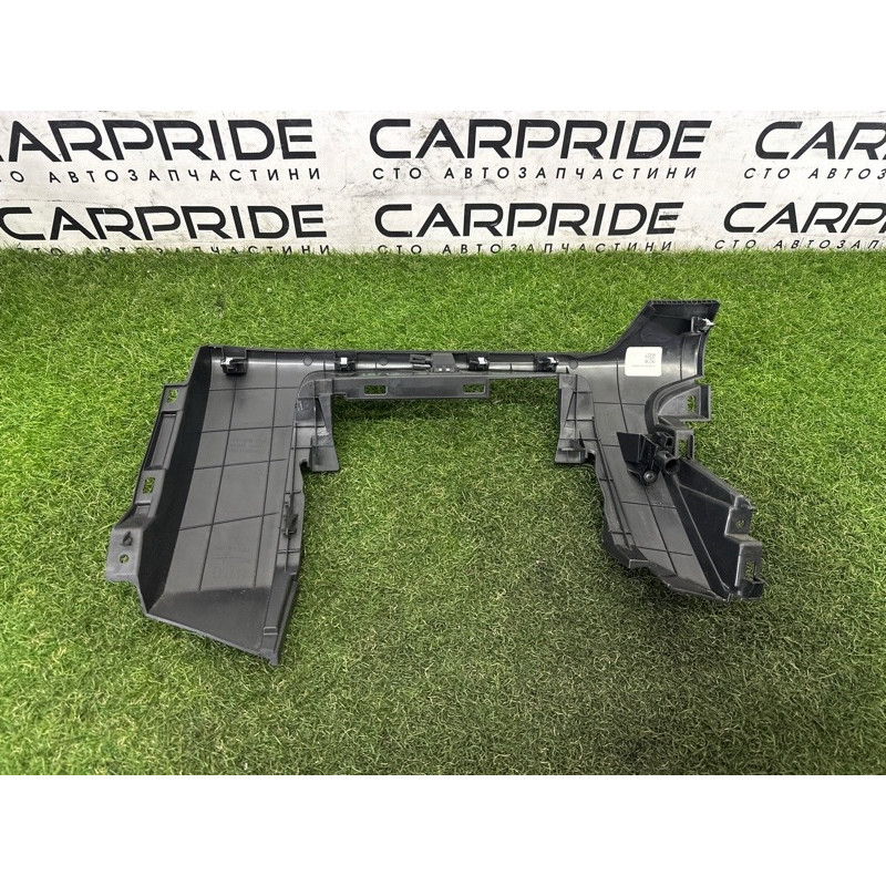 Накладка торпеды (салон) Nissan Rogue T33 2021 2.5 PR25DD 681046RR0A